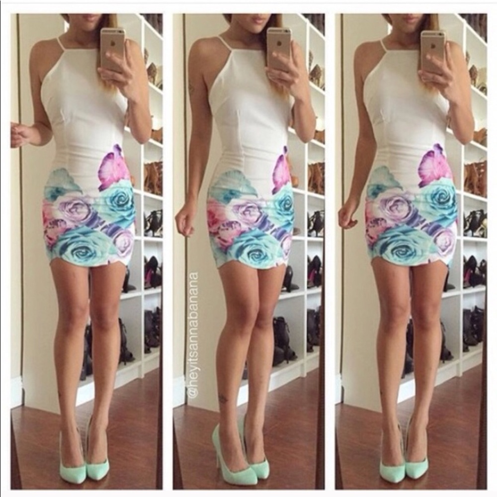 Gorgeous Dress